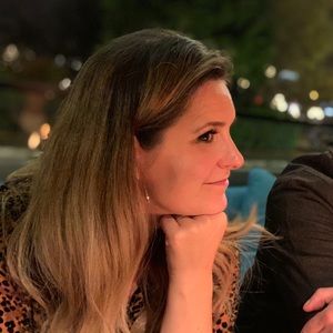 Meet your Posher, Ingrid